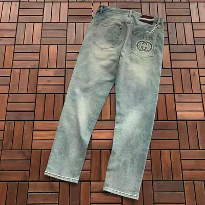 GUCCI Jeans