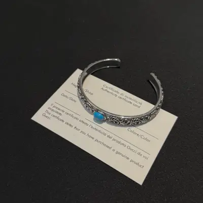 CHROME HEARTS Schmuck