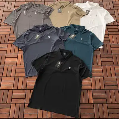 ON RUNNING T-Shirt