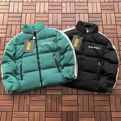 MONCLER Jacke