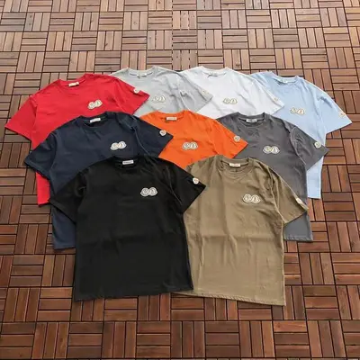 MONCLER T-Shirt