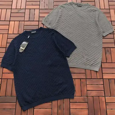 EMPORIO ARMANI T-Shirt