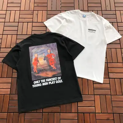 UNDEFEATED T-Shirt