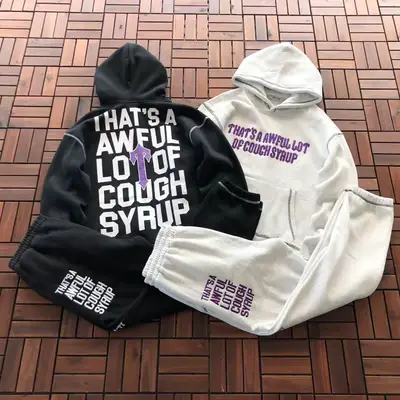 TRAPSTAR Hoodie