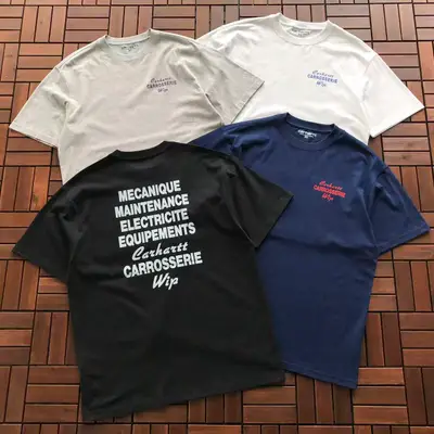 CARHARTT T-Shirt