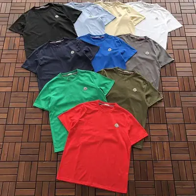 MONCLER T-Shirt