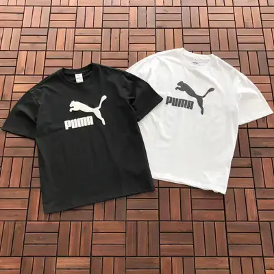 PUMA T-Shirt