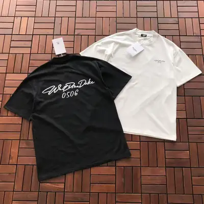 WE11DONE T-Shirt