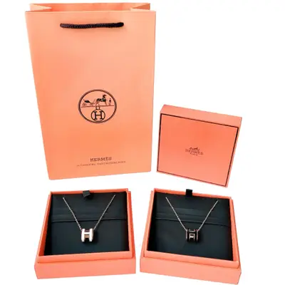 HERMES Schmuck