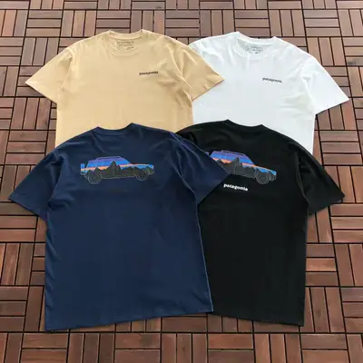 PATAGONIA T-Shirt