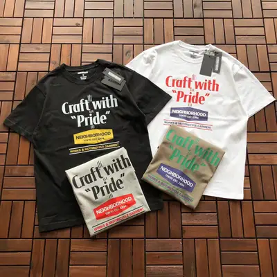 NEIGHBORHOOD T-Shirt