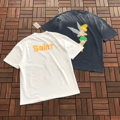 SAINT MICHEAL T-Shirt