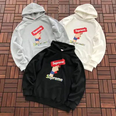 SUPREME Hoodie
