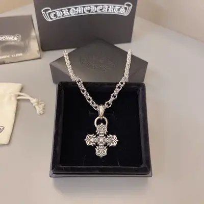 CHROME HEARTS Schmuck