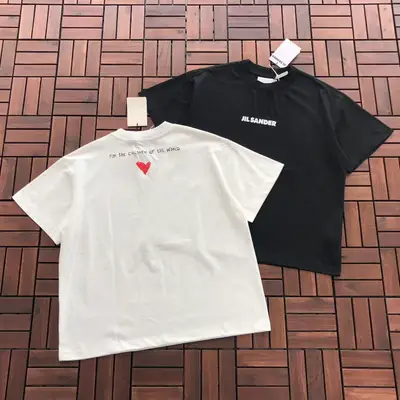 JIL SANDER T-Shirt
