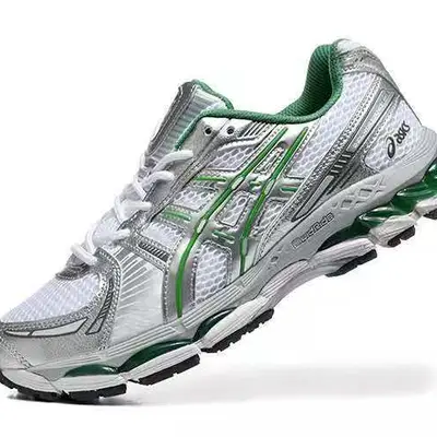 ASICS