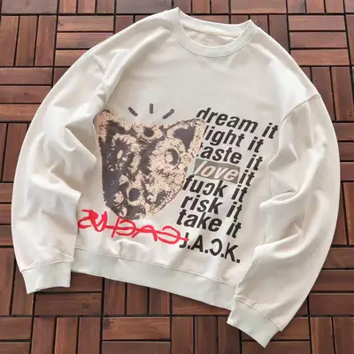 TRAVIS SCOTT Sweater