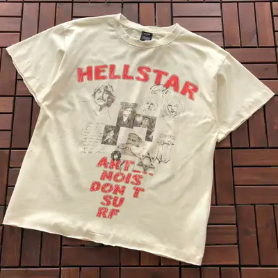 HELLSTAR T-Shirt