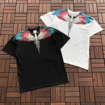 MARCELO BURLON T-Shirt