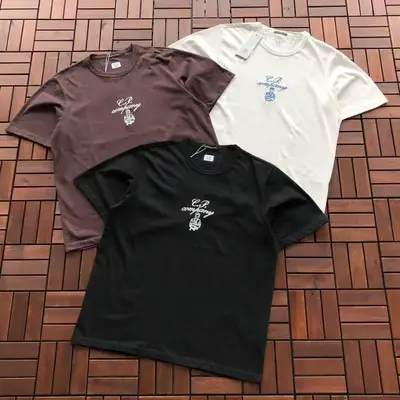 C.P T-Shirt