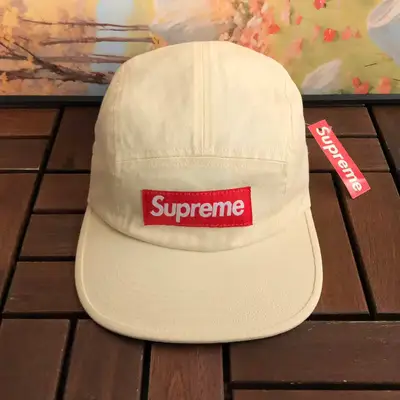 SUPREME Cap
