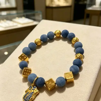 CHROME HEARTS Schmuck