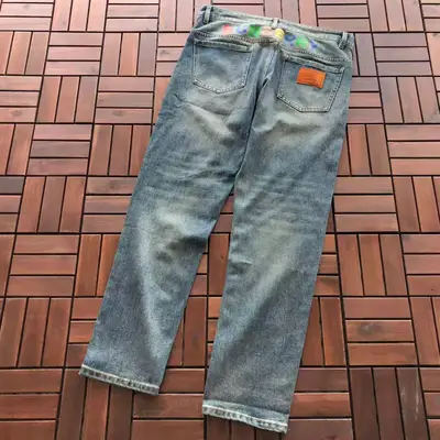BURBERRY Jeans