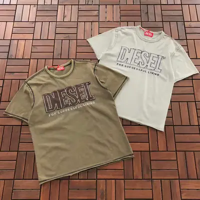 DIESEL T-Shirt