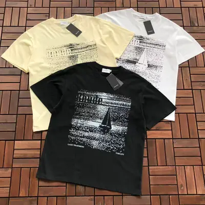 RHUDE T-Shirt