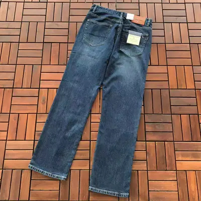 TOMMY HILFIGER Jeans