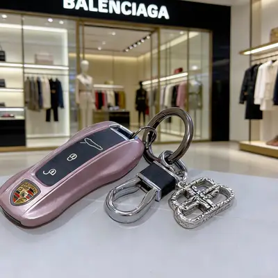 BALENCIAGA Schmuck
