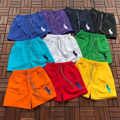RALPH LAUREN Shorts