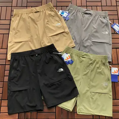THE NORTH FACE Shorts