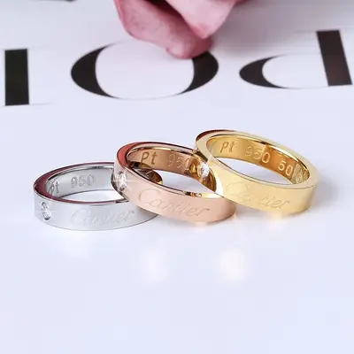 CARTIER Schmuck