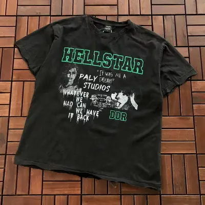 HELLSTAR T-Shirt