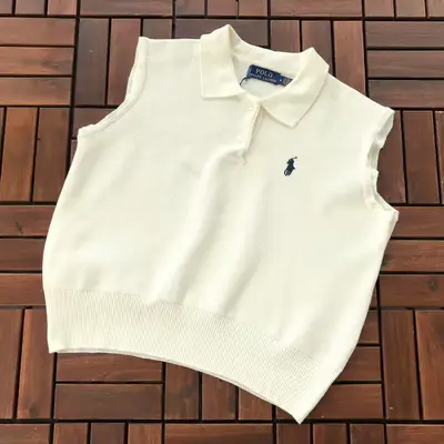 POLO Sweater