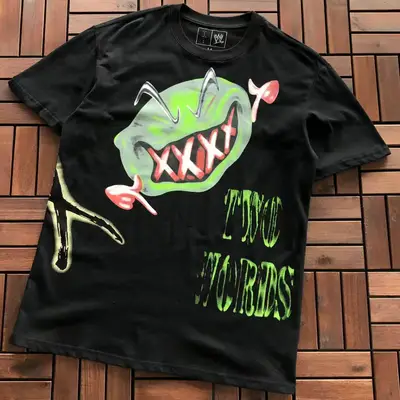 TRAVIS SCOTT T-Shirt