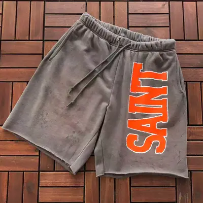 SAINT MICHEAL Shorts