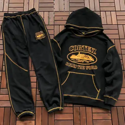 CORTEIZ Hoodie