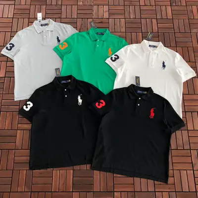 POLO T-Shirt