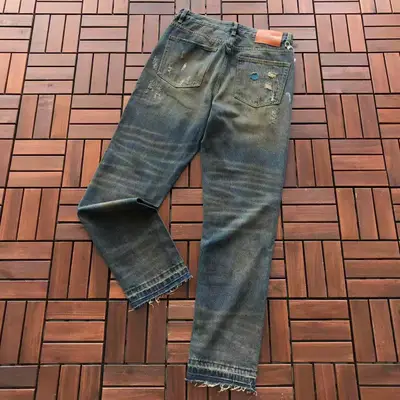 GALLERY DEPT Jeans
