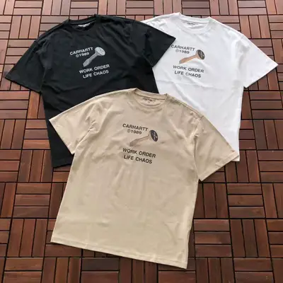 CARHARTT T-Shirt