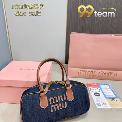 MIU MIU | Item ID: 08155
