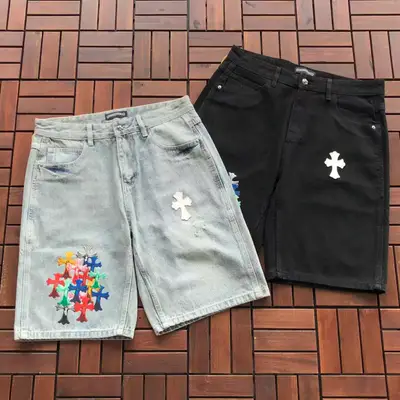 CHROME HEARTS Jeans