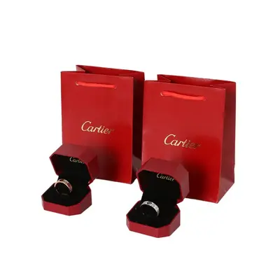 CARTIER Schmuck