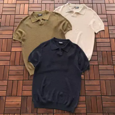 ZEGNA T-Shirt
