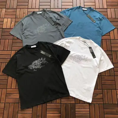 STONE ISLAND T-Shirt