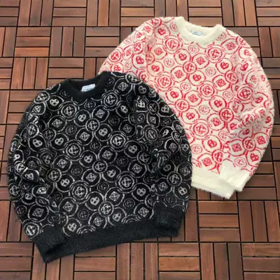 CASABLANCA Sweater