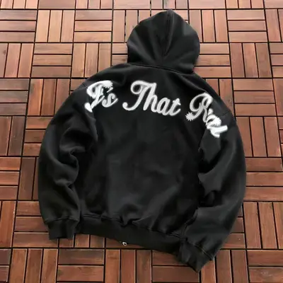 CORTEIZ Hoodie