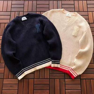 AMI Sweater